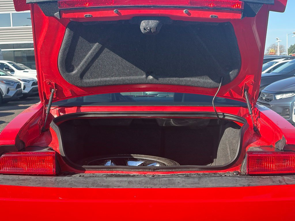 Used 2013 Dodge Challenger R/T RWD image 6