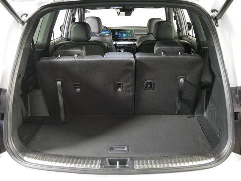 Used 2025 Kia Telluride SX X-Line AWD/4WD image 18