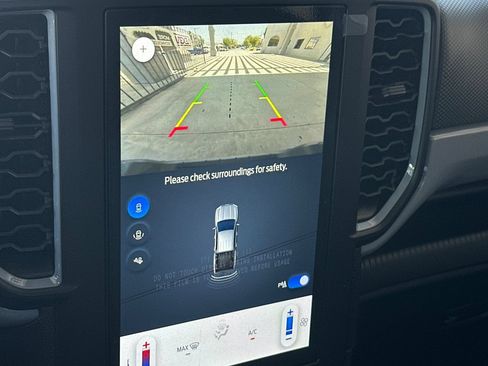 New 2026 Ford Ranger XL RWD image 18
