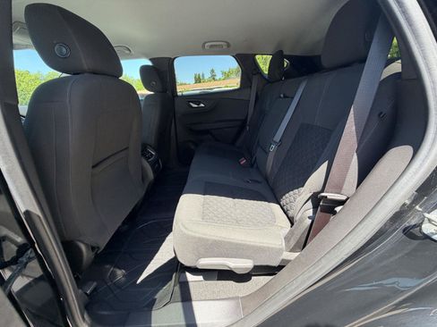 Used 2020 Chevrolet Blazer LT w/ LPO, Floor Liner Package FWD image 21