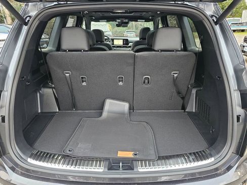 New 2025 Kia Telluride SX X-Line image 25