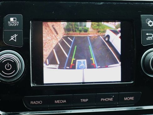 Used 2021 RAM ProMaster 2500 image 34