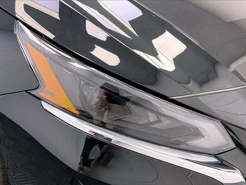 Certified 2024 Nissan Altima 2.5 SV w/ SV Premium Package image 26