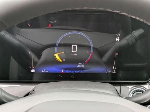 New 2026 Chevrolet Trax ACTIV w/ Driver Confidence Package image 20