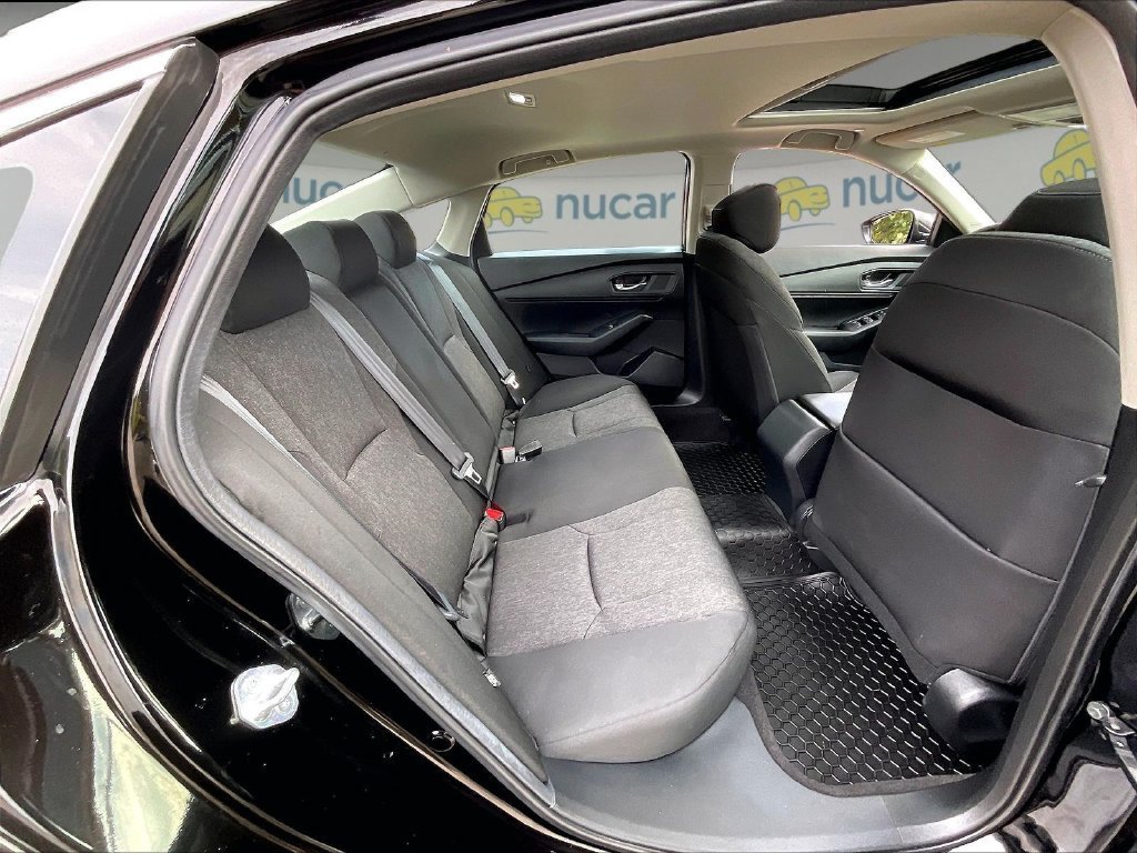 Used 2024 Honda Accord EX image 16