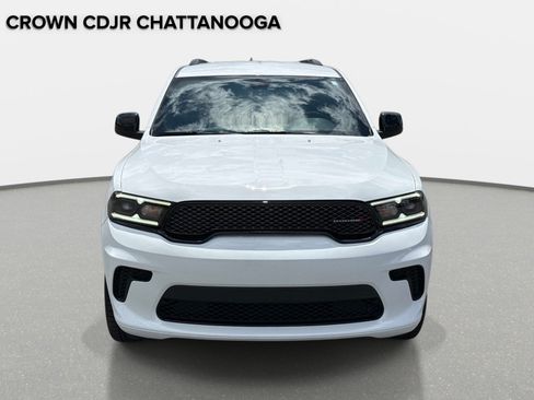 Certified 2023 Dodge Durango SXT w/ SXT Blacktop Group AWD/4WD image 9