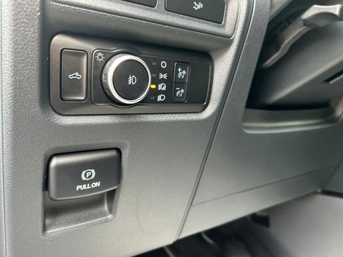 Used 2024 Ford F150 XLT w/ Equipment Group 302A MID AWD/4WD image 21