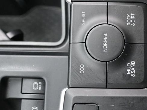 Used 2024 Toyota Grand Highlander AWD image 21