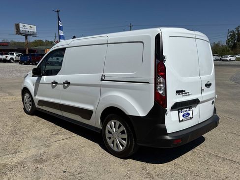 Used 2023 Ford Transit Connect XL image 5