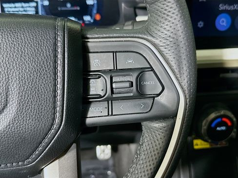 Used 2024 Toyota Tacoma TRD Sport w/ TRD Sport Upgrade Package RWD image 17