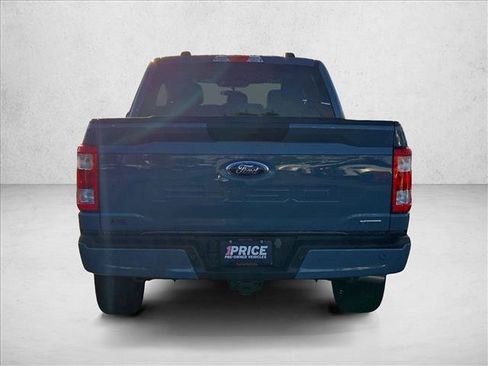Used 2023 Ford F150 XL w/ STX Appearance Package AWD/4WD image 7
