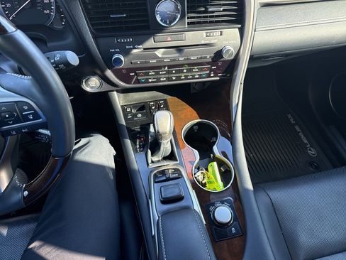 Used 2018 Lexus RX 350 FWD image 26