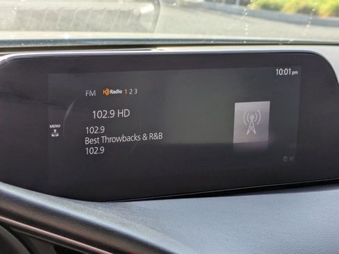 Used 2022 MAZDA MAZDA3 s image 13