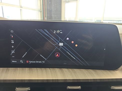 Used 2024 Kia Telluride SX image 22