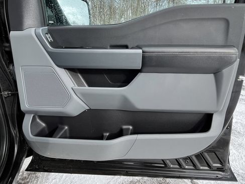Used 2023 Ford F150 XLT RWD image 21