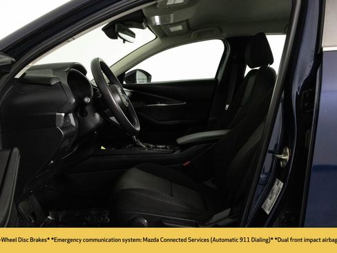 Used 2022 MAZDA CX-30 AWD 2.5 S image 19