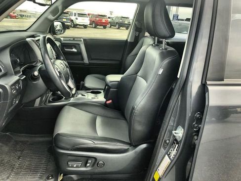 Used 2024 Toyota 4Runner SR5 Premium w/ Moonroof Package image 11