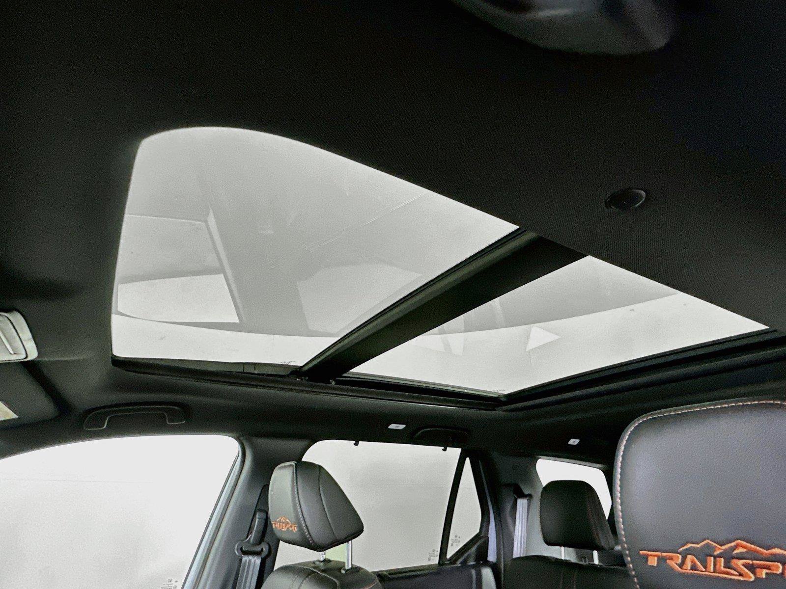 New 2026 Honda Pilot TrailSport image 17