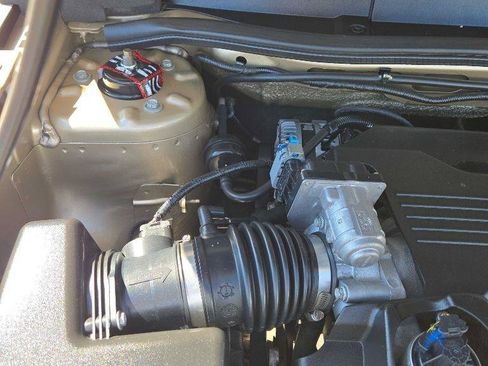 Used 2006 Chevrolet Equinox LS image 31