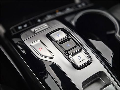 Used 2023 Hyundai Tucson Limited w/ Cargo Package image 26