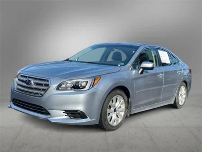 Used 2016 Subaru Legacy 2.5i Premium