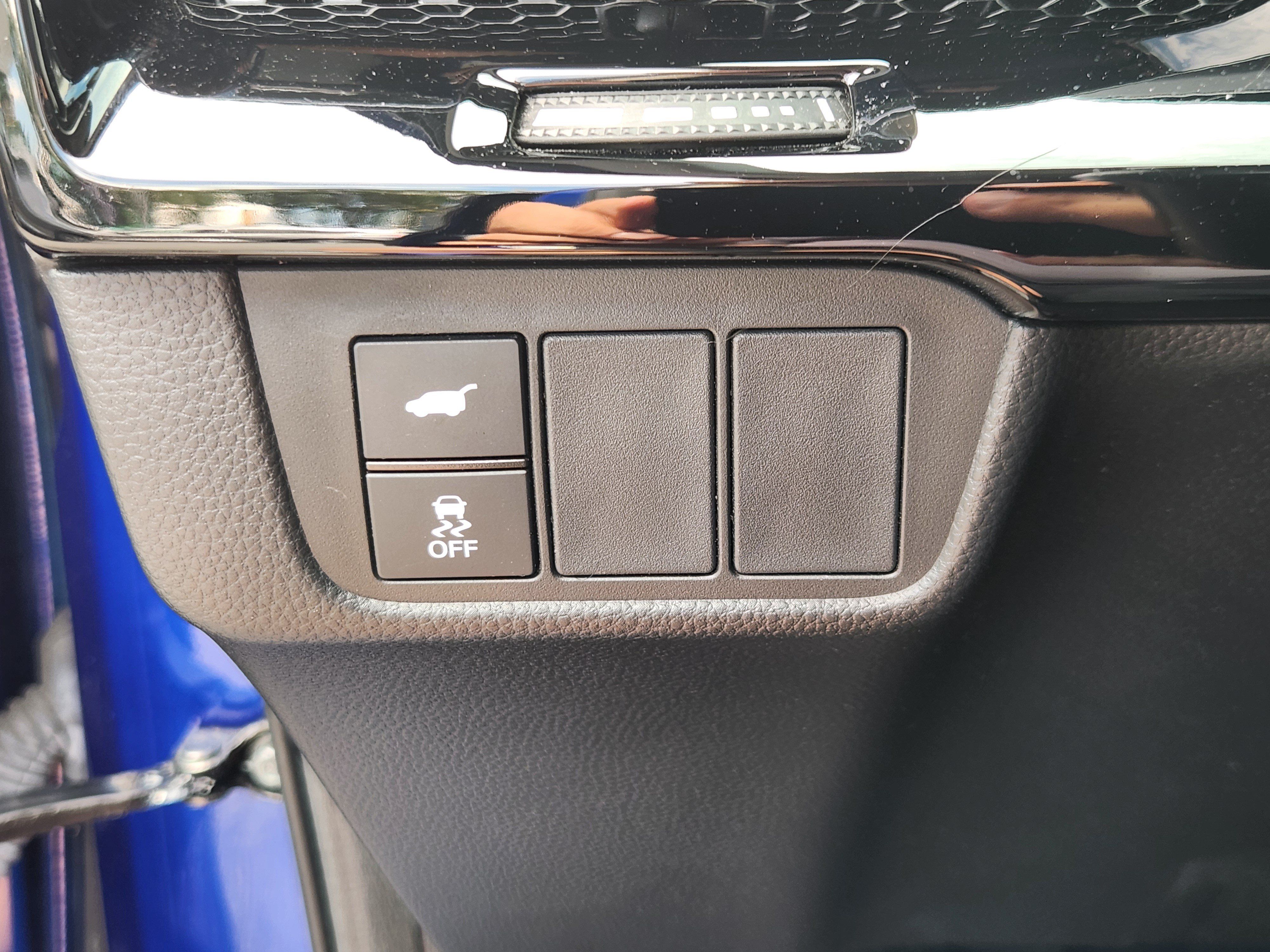 Used 2023 Honda CR-V EX-L image 25