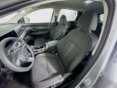 Used 2025 Hyundai Tucson SEL image 13