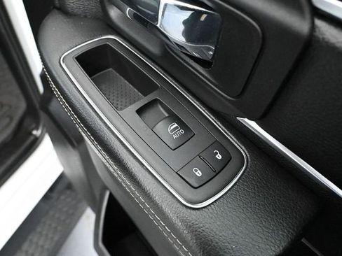 Used 2022 RAM 1500 Classic Warlock image 51