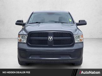 Used 2021 RAM 1500 Tradesman w/ Trailer Tow Group RWD video 1