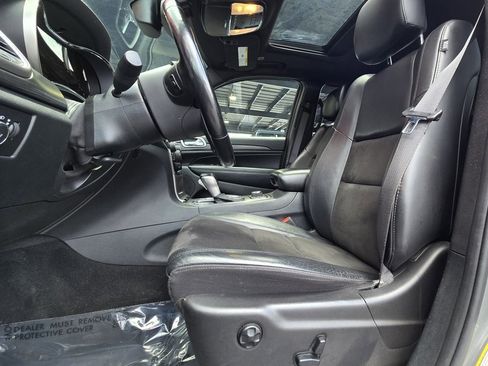 Used 2020 Jeep Grand Cherokee Altitude image 4