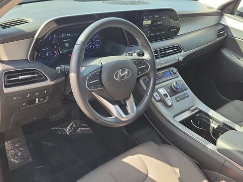 Used 2020 Hyundai Palisade SEL w/ Convenience Package FWD image 23