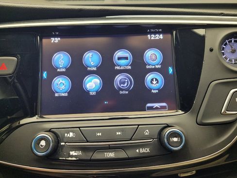 Used 2018 Buick Envision Preferred FWD image 25