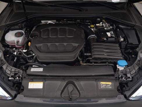 Used 2023 Audi A3 2.0T Premium w/ Convenience Package FWD image 13