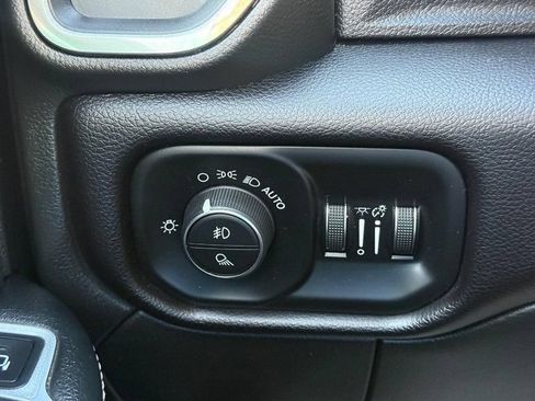 Used 2022 RAM 2500 Laramie AWD/4WD image 27