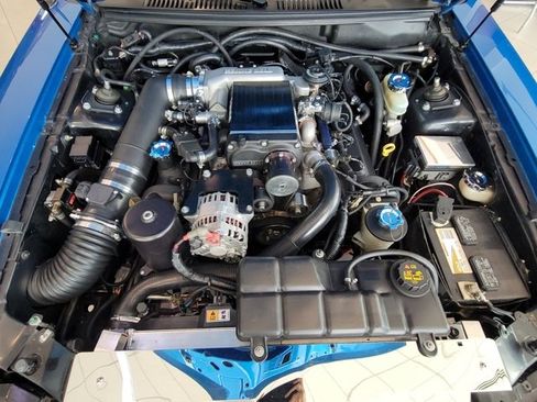 Used 2002 Ford Mustang GT image 20