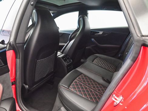 Used 2024 Audi S5 Prestige image 31