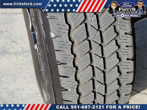 Certified 2023 Ford Bronco Outer Banks image 19