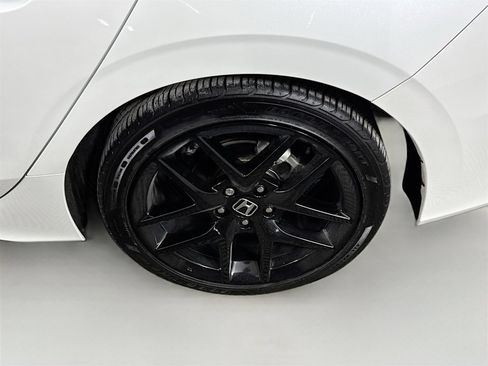 Used 2024 Honda Civic Sport image 22
