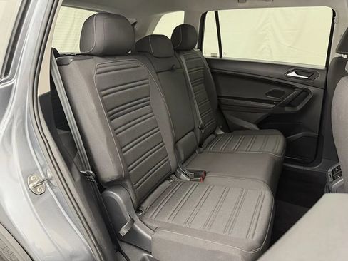 Used 2024 Volkswagen Tiguan S FWD image 26
