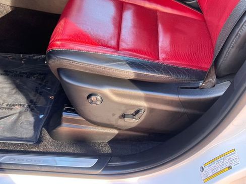 Used 2022 Dodge Durango R/T w/ Tow 'N Go Package image 27