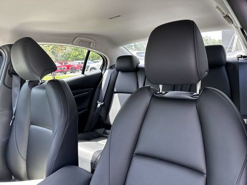 New 2026 MAZDA MAZDA3 s Sport FWD image 41