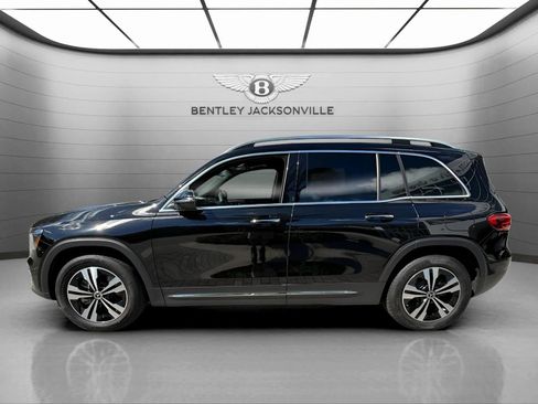 Used 2025 Mercedes-Benz GLB 250 GLB 250 image 11