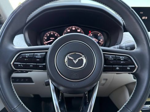 Certified 2026 MAZDA CX-90 3.3 Turbo S w/ Premium Plus AWD/4WD image 24