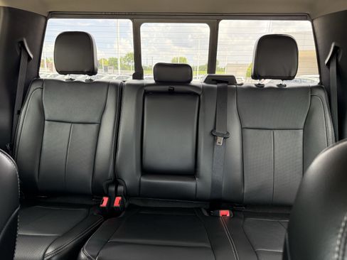 Used 2018 Ford F150 Lariat RWD image 25