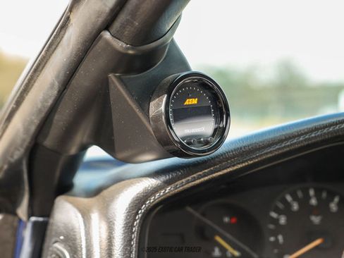 Used 1989 Toyota Supra Turbo RWD image 45