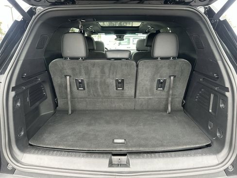 Certified 2024 Chevrolet Traverse LT w/ Enhanced Driving Package image 33