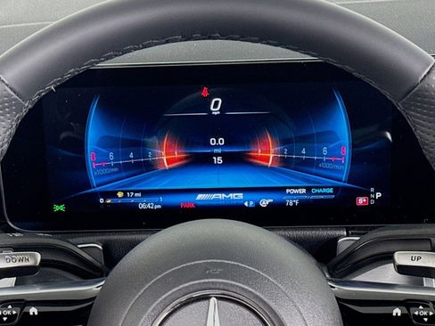 New 2026 Mercedes-Benz GLB 35 AMG 4MATIC image 19