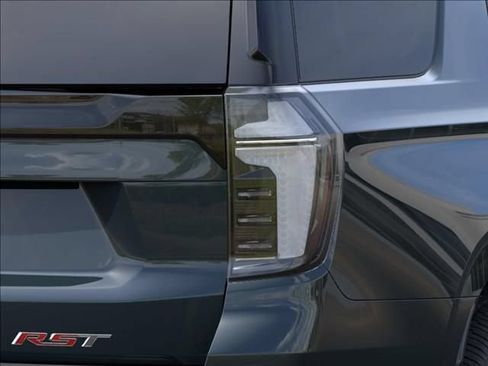 New 2026 Chevrolet Tahoe RST w/ Comfort Package AWD/4WD image 13