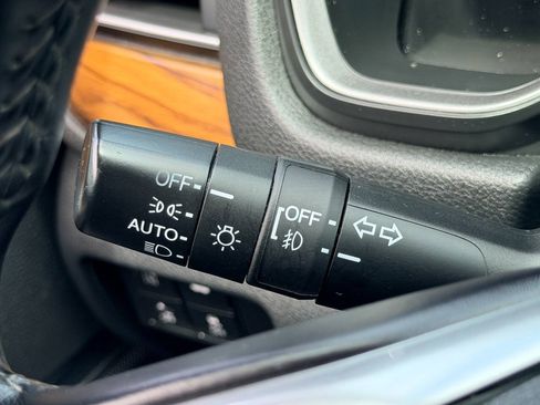 Used 2018 Honda CR-V EX-L image 38