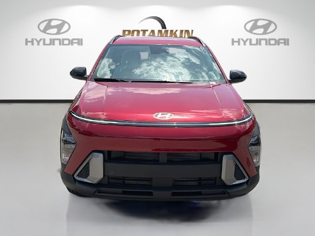 New 2026 Hyundai Kona SEL Sport FWD image 2